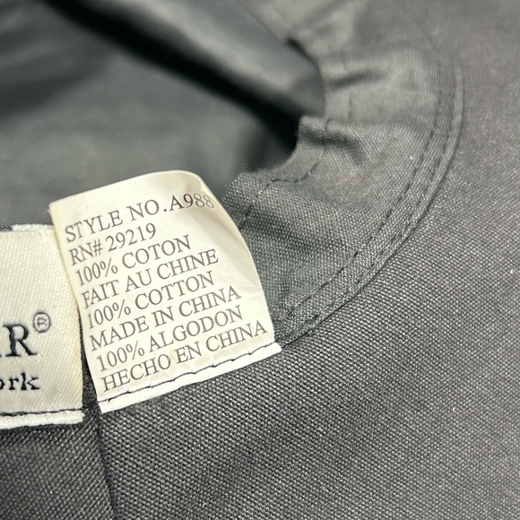 Rad, VINTAGE, Betmar hat!! - Picture 6 of 8